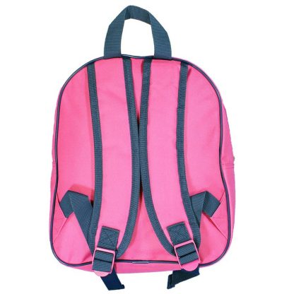 Minnie Mouse Minnie Mouse Polka Dots Small Backpack - Image 4