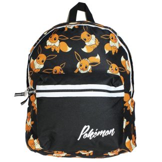 Pokémon Pokémon Eevee All over Print Large Backpack