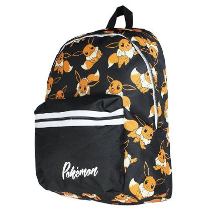 Pokémon Pokémon Eevee All over Print Large Backpack - Image 2