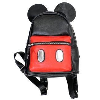 Mickey Mouse Disney Mickey Mouse Outfit Backpack