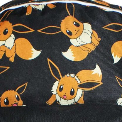 Pokémon Pokémon Eevee All over Print Large Backpack - Image 3