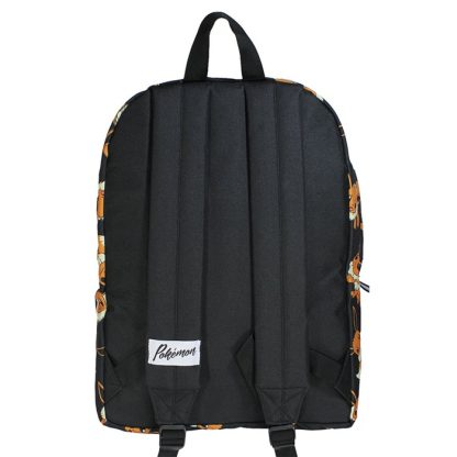 Pokémon Pokémon Eevee All over Print Large Backpack - Image 4