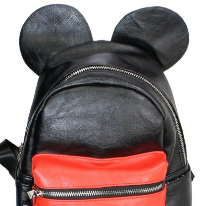 Mickey Mouse Disney Mickey Mouse Outfit Backpack - Image 2