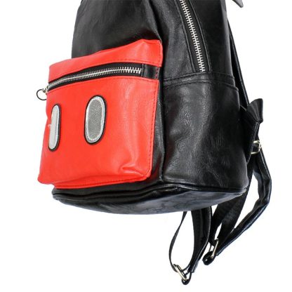 Mickey Mouse Disney Mickey Mouse Outfit Backpack - Image 3