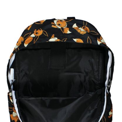 Pokémon Pokémon Eevee All over Print Large Backpack - Image 6