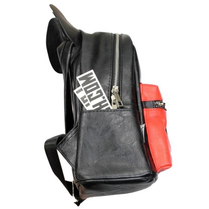 Mickey Mouse Disney Mickey Mouse Outfit Backpack - Image 4