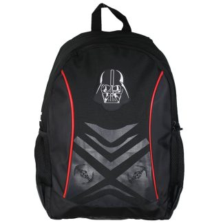 Star Wars Star Wars Darth Vader Face Large Backpack