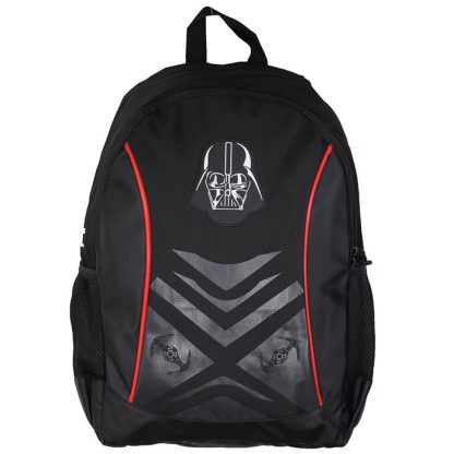 Star Wars Star Wars Darth Vader Face Large Backpack