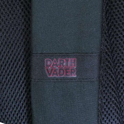 Star Wars Star Wars Darth Vader Face Large Backpack - Image 4