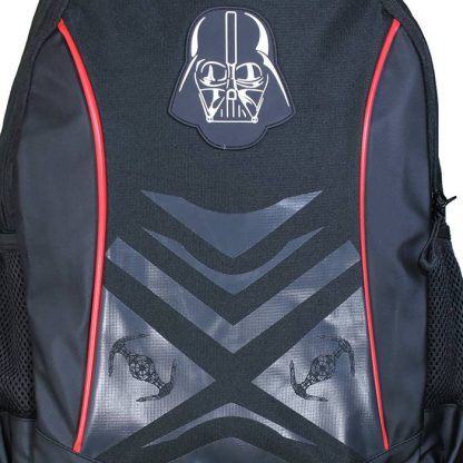 Star Wars Star Wars Darth Vader Face Large Backpack - Image 5