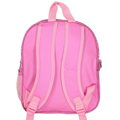 Minnie Mouse Minnie Mouse Love Kids Small Backpack Pink - Image 2