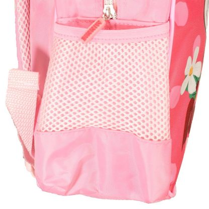 Minnie Mouse Minnie Mouse Love Kids Small Backpack Pink - Image 4