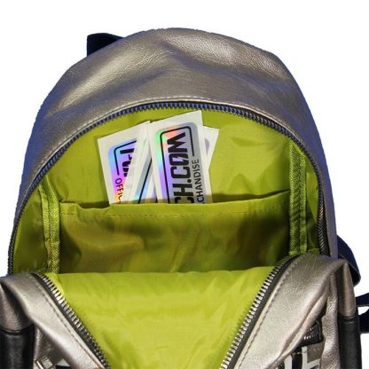 Star Wars Star Wars The Mandalorian Yoda Backpack 27cm - Image 5