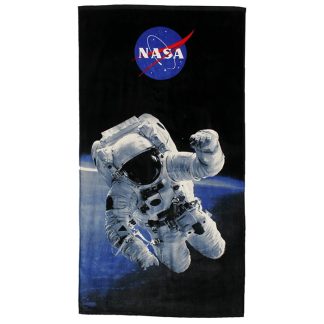 NASA NASA Astronaut Bath Towel Beach Towel 70x140cm