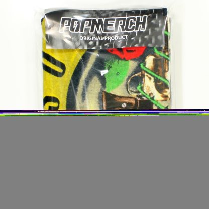 Band Merchandise Guns N' Roses Band Logo Bath Towel Beach Towel 70x140cm - Image 2