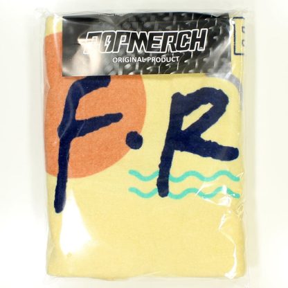 Friends Bath Towel Beach Towel 70x140cm - Image 2