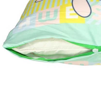 The Powerpuff Girls The Powerpuff Girls Pillowcase Without Filling 40x40cm - Image 2