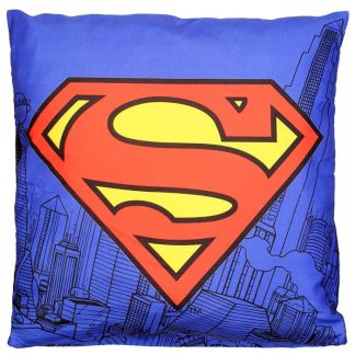 Superman Superman Pillowcase 40x40cm Without Filling