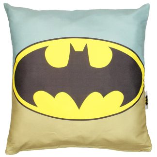 Batman Batman Pillowcase 40x40cm Without Filling