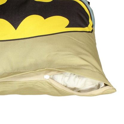 Batman Batman Pillowcase 40x40cm Without Filling - Image 2