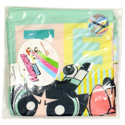 The Powerpuff Girls The Powerpuff Girls Pillowcase Without Filling 40x40cm - Image 3