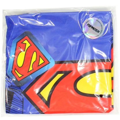 Superman Superman Pillowcase 40x40cm Without Filling - Image 3