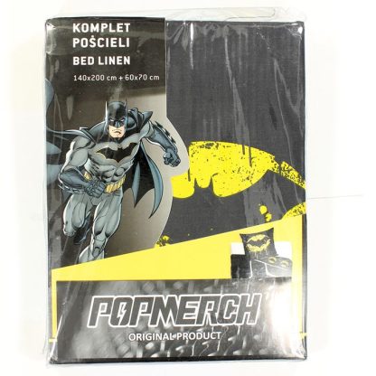 Batman Batman Duvet Cover Single 140 x 200 cm - Image 2